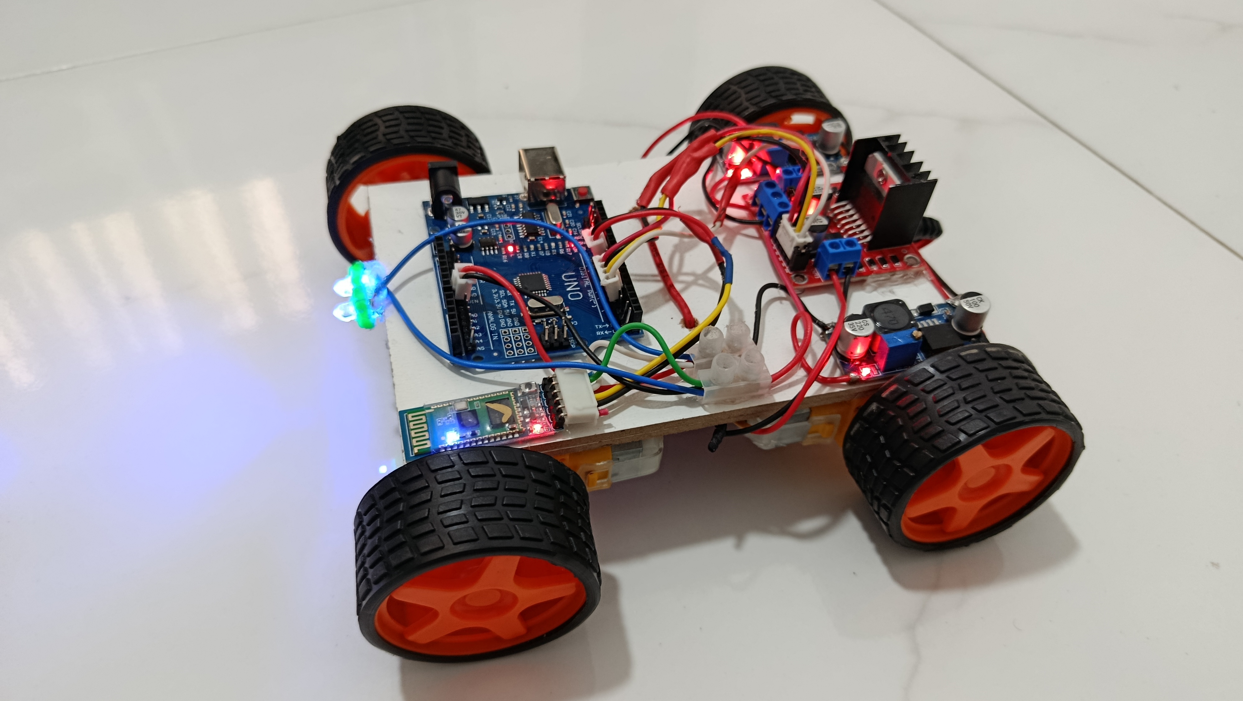 Robot Image 2